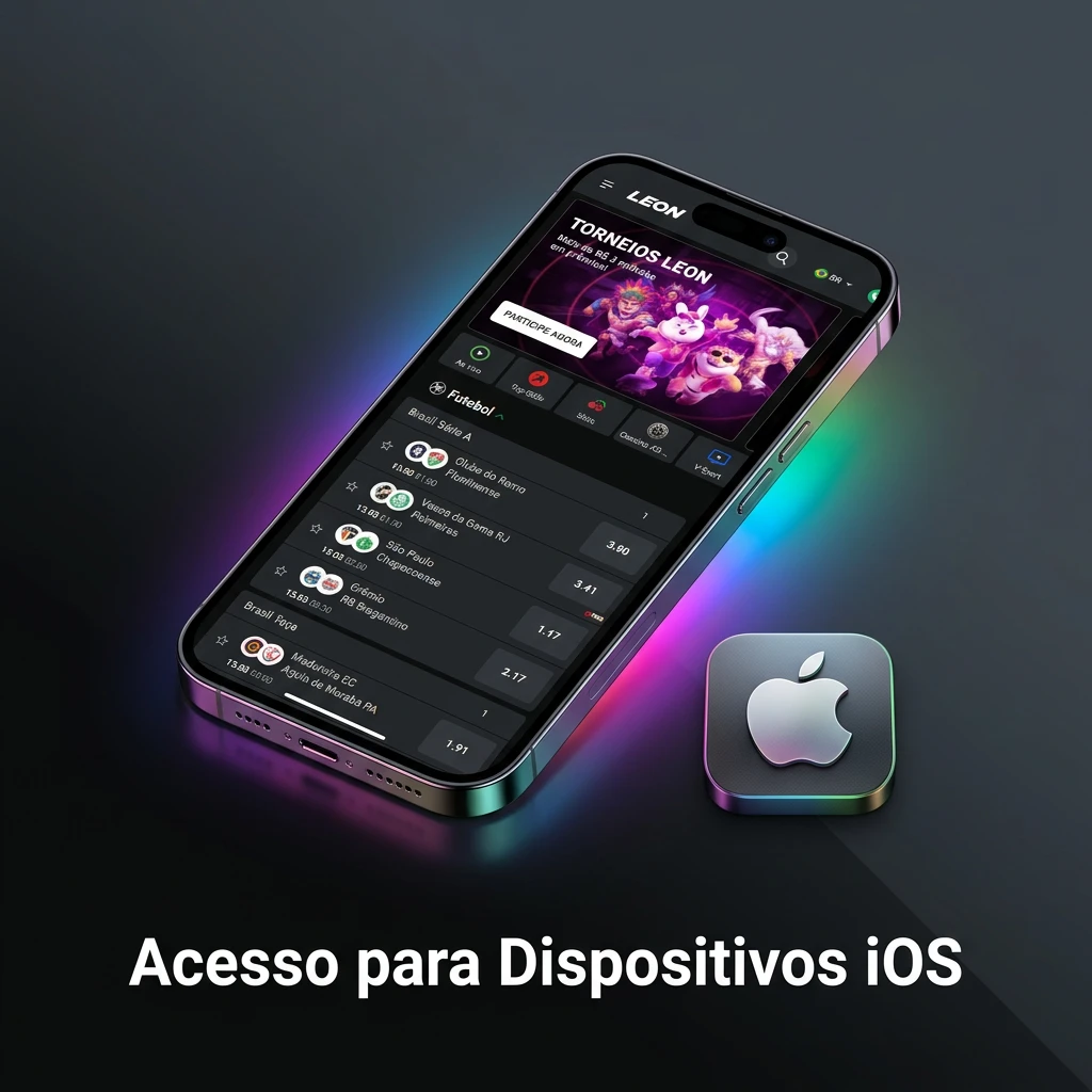 Passo a passo no iPhone para adicionar o atalho do site à tela inicial usando o navegador Safari.