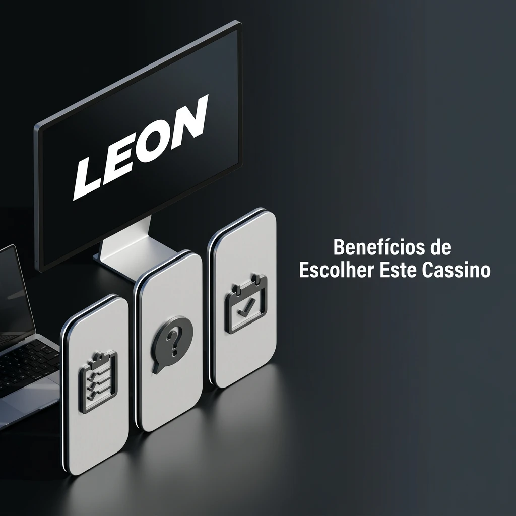 Benefícios do cassino: saques ágeis, bônus generosos, design responsivo, suporte ágil e segurança avançada.