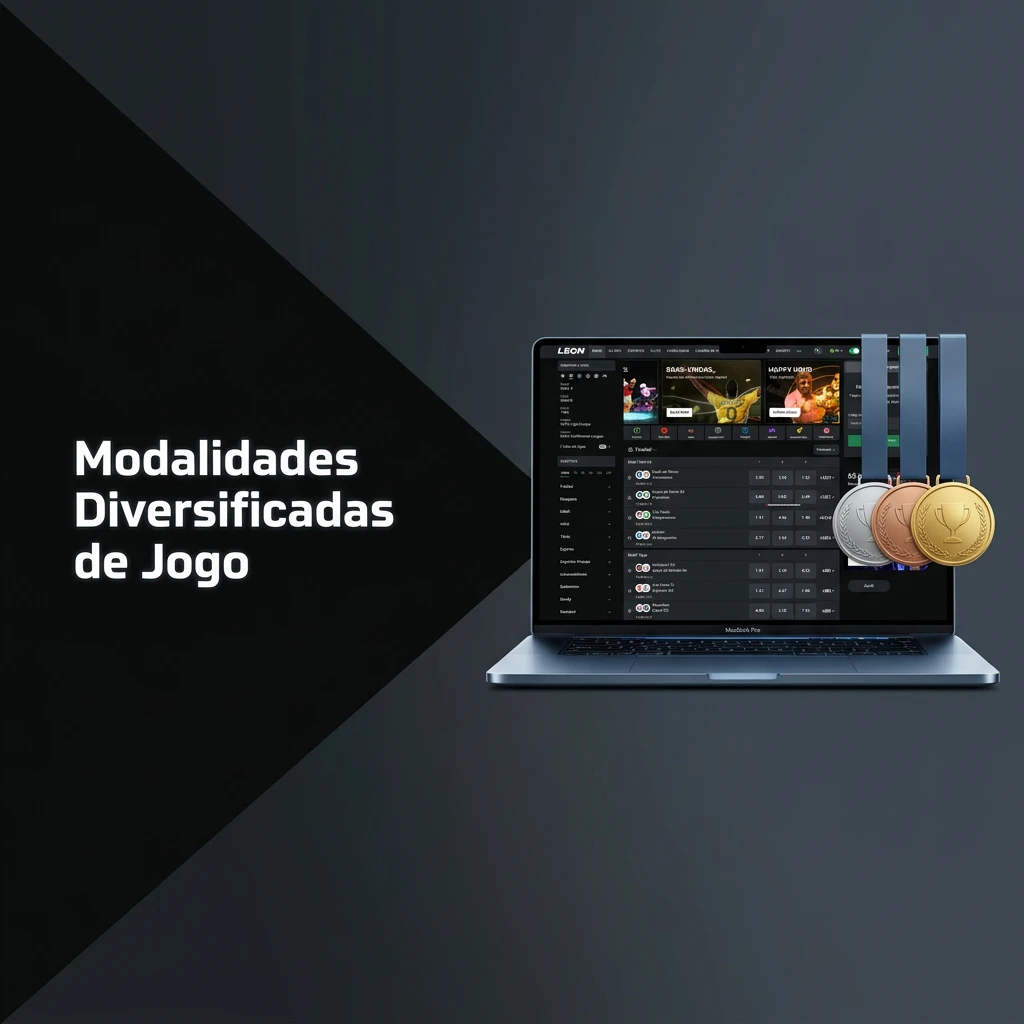 Interface de apostas com modalidades diversificadas: opções pré-jogo, ao vivo e visualização multi live.