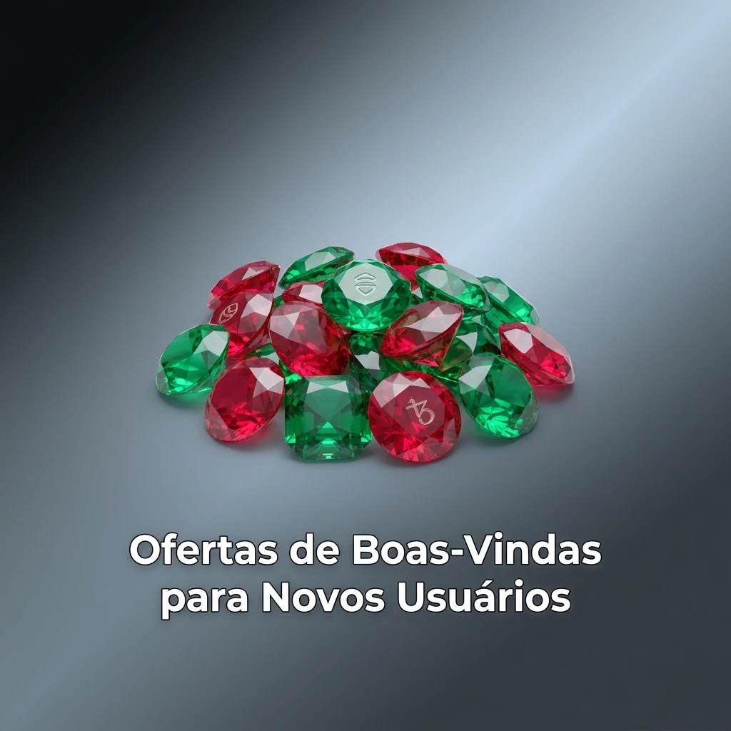Oferta de boas-vindas LeonBet para novos usuários: até R$ 9.500 e 120 rodadas grátis em cassino e esportes.