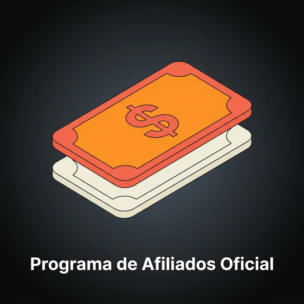 Programa de Afiliados Oficial da LeonBet: transforme sua audiência digital em renda recorrente.