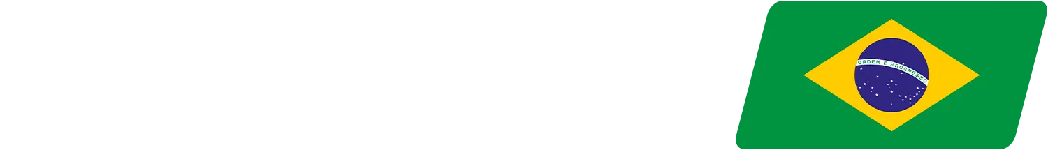 Logotipo da LeonBet no Brasil.